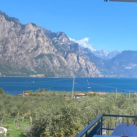 Albergo Bar Ristorante Alla Rama Malcesine Exterior photo